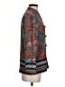 Zara Print Gray Blazer Size S - photo 4