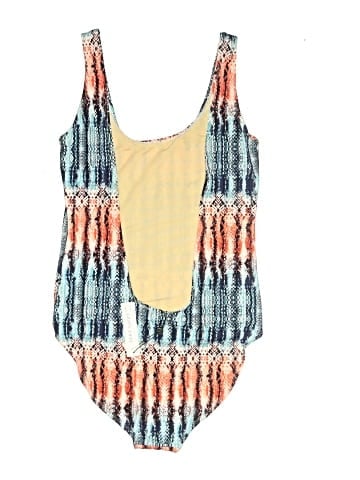 Tart One Piece Swimsuit (view 2)