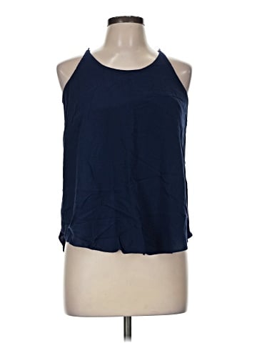 By & By Sleeveless Top (view 1)