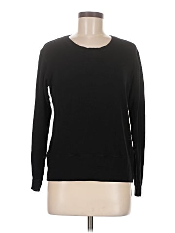 Monrow Pullover Sweater (view 1)