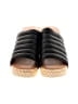 Beek.. Black Sandals Size 9 - photo 2