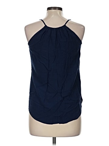 By & By Sleeveless Top (view 2)