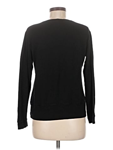Monrow Pullover Sweater (view 2)