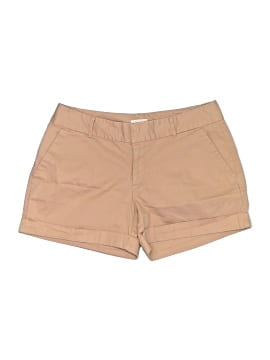 Maison Jules Khaki Shorts