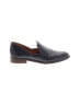 Lucky Brand 100% Leather Blue Flats Size 6 - photo 1