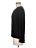Monrow Black Pullover Sweater Size M - photo 5