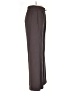 Unbranded Gray Brown Dress Pants Size 6 - photo 4