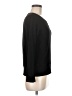 Monrow Black Pullover Sweater Size M - photo 4