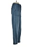 Just Black Blue Jeans Size 25 waist - photo 4