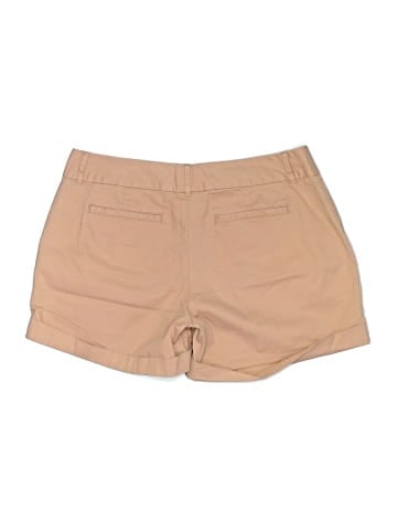 Maison Jules Khaki Shorts (view 2)