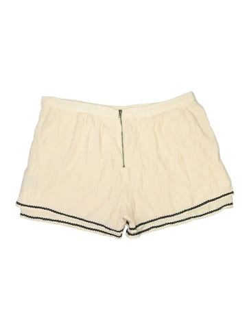 Lucca Couture Shorts (view 2)