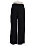 ABLE 100% Polyester Black Casual Pants Size 14 - photo 2