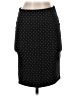 Old Navy Polka Dots Black Formal Skirt Size XS - photo 1