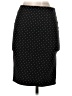 Old Navy Polka Dots Black Formal Skirt Size XS - photo 2