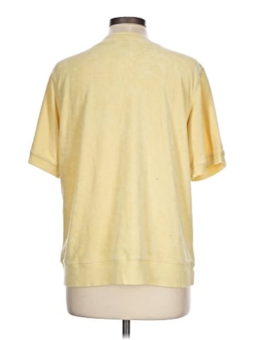 Denim & Co Sweatshirt (view 2)