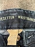 Duluth Trading Co. Blue Jeans Size 12 - photo 4