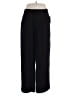 ABLE 100% Polyester Black Casual Pants Size 14 - photo 1