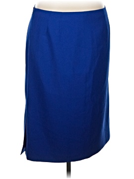 Black Label By Evan Picone Formal Skirt