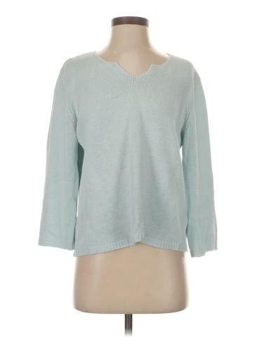 Coldwater Creek Pullover Sweater (view 1)