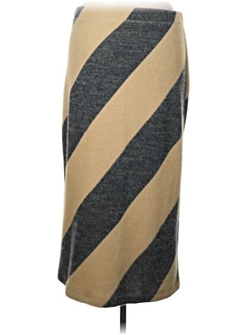 Anthropologie Casual Skirt (view 2)