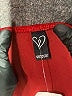 Windsor Burgundy Cocktail Dress Size M - photo 7