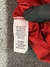 Windsor Burgundy Cocktail Dress Size M - photo 8