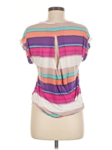 Splendid Short Sleeve T-Shirt (view 2)