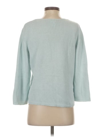 Coldwater Creek Pullover Sweater (view 2)