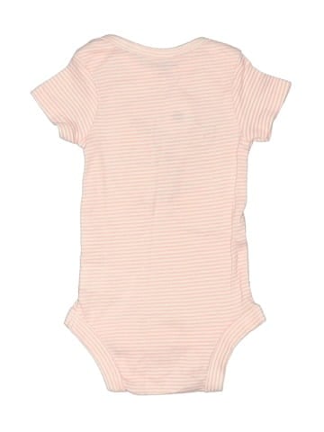 Gerber Short Sleeve Onesie (view 2)