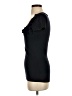 J.Crew 100% Cotton Black Short Sleeve Top Size S - photo 5