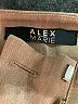 Alex Marie Brown Dress Pants Size 8 - photo 7