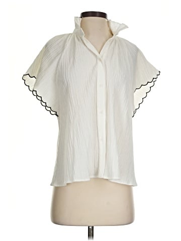 Crosby Short Sleeve Polo (view 1)