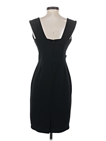 Bebe Cocktail Dress (view 2)