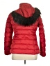 Nautica 100% Polyester Red Snow Jacket Size XL - photo 2
