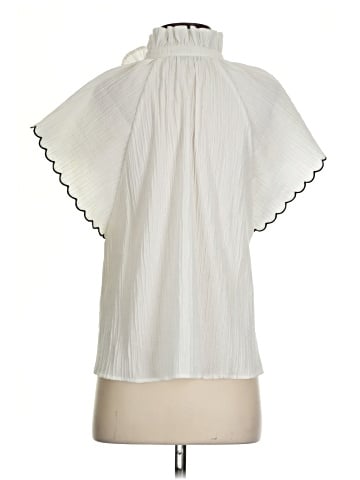 Crosby Short Sleeve Polo (view 2)