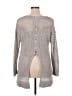 Lucky Brand Metallic Gray Pullover Sweater Size XL - photo 2
