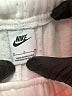 Nike Ivory Track Pants Size M (kids) - photo 3