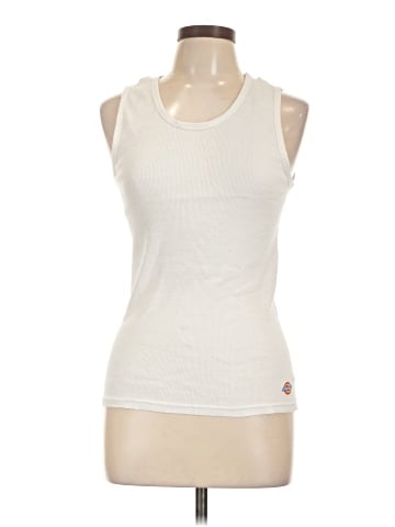 Dickies Sleeveless T-Shirt (view 1)