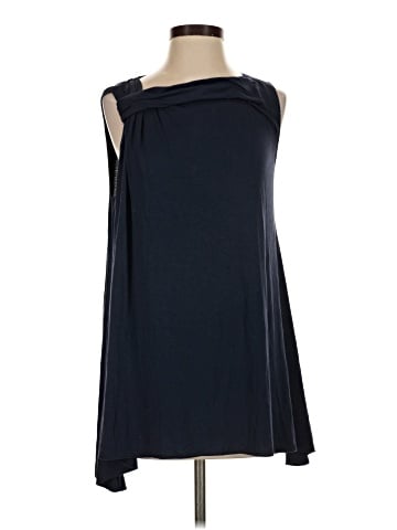 Max Studio Sleeveless Blouse (view 1)