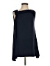 Max Studio Black Sleeveless Blouse Size S - photo 1