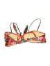 Old Navy Tropical Orange Swimsuit Top Size S (estimated) - photo 2