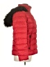 Nautica 100% Polyester Red Snow Jacket Size XL - photo 4