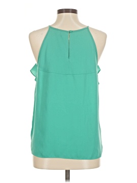 Elle Sleeveless Blouse (view 2)