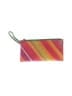 Unbranded Pink Orange Wristlet One size - photo 1