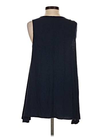 Max Studio Sleeveless Blouse (view 2)