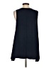 Max Studio Black Sleeveless Blouse Size S - photo 2