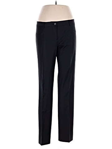 BCBGMAXAZRIA Wool Pants (view 1)