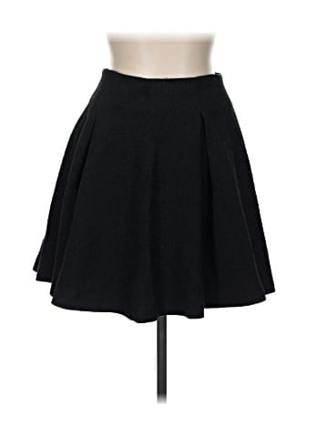 Monoprix femme Formal Skirt (view 1)