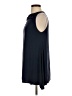 Max Studio Black Sleeveless Blouse Size S - photo 5