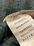 Tempo Paris Brown Pullover Sweater Size Sm - Med - photo 10